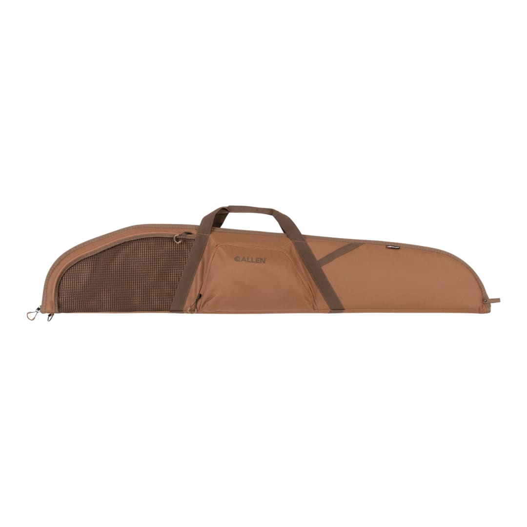Allen Company Hawk 52-Inch Shotgun Case, Tan