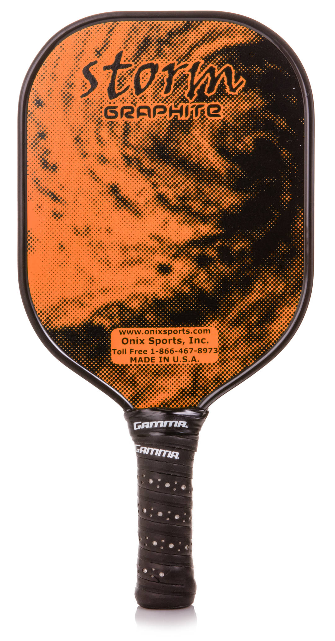 Onix Graphite Storm Pickleball