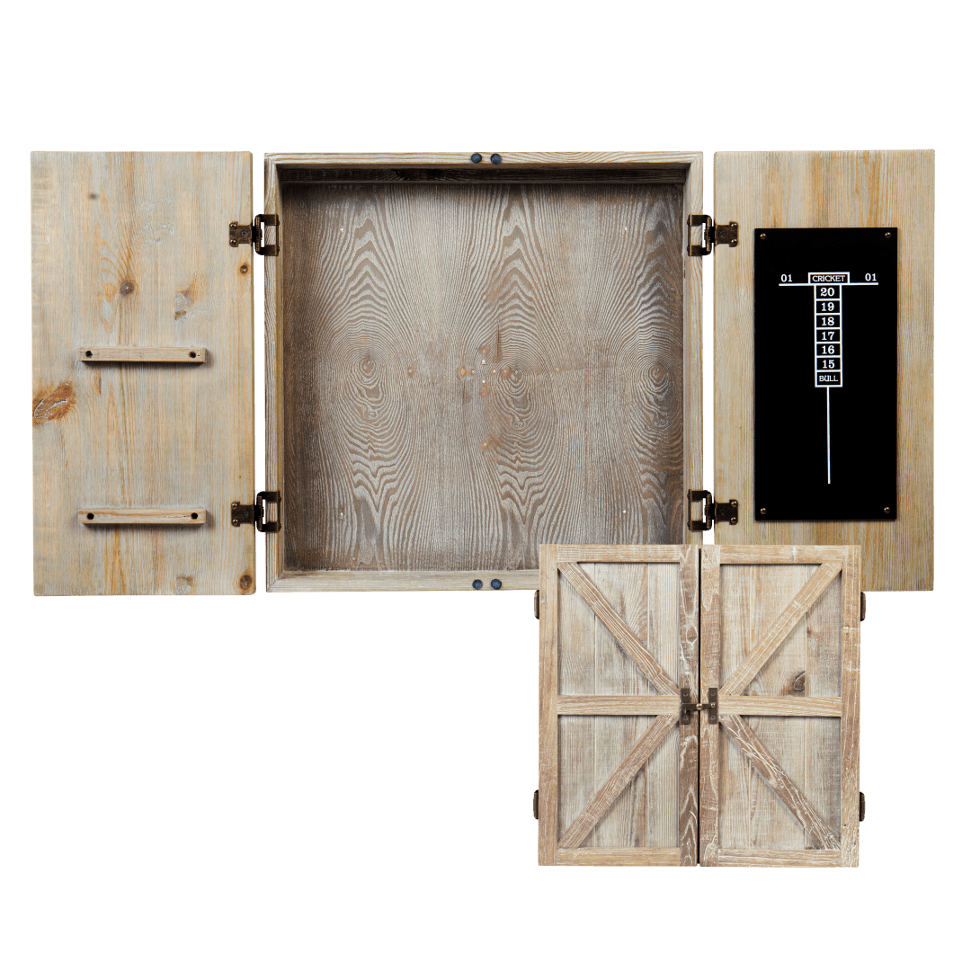 American Legend Barnwood Dartb