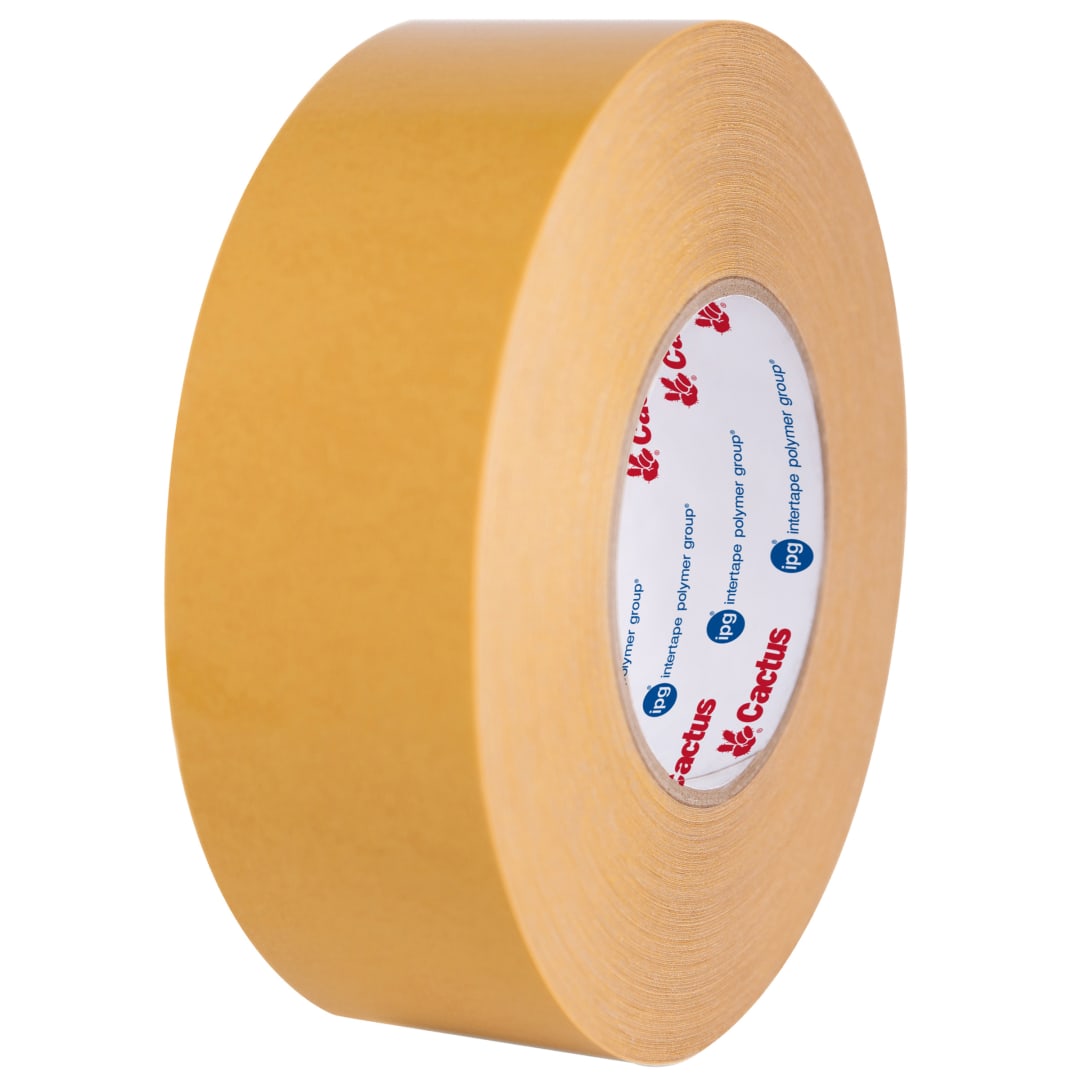 Y2560 8.0 Mil Specialty DC UPVC Acrylic with Mustard Liner