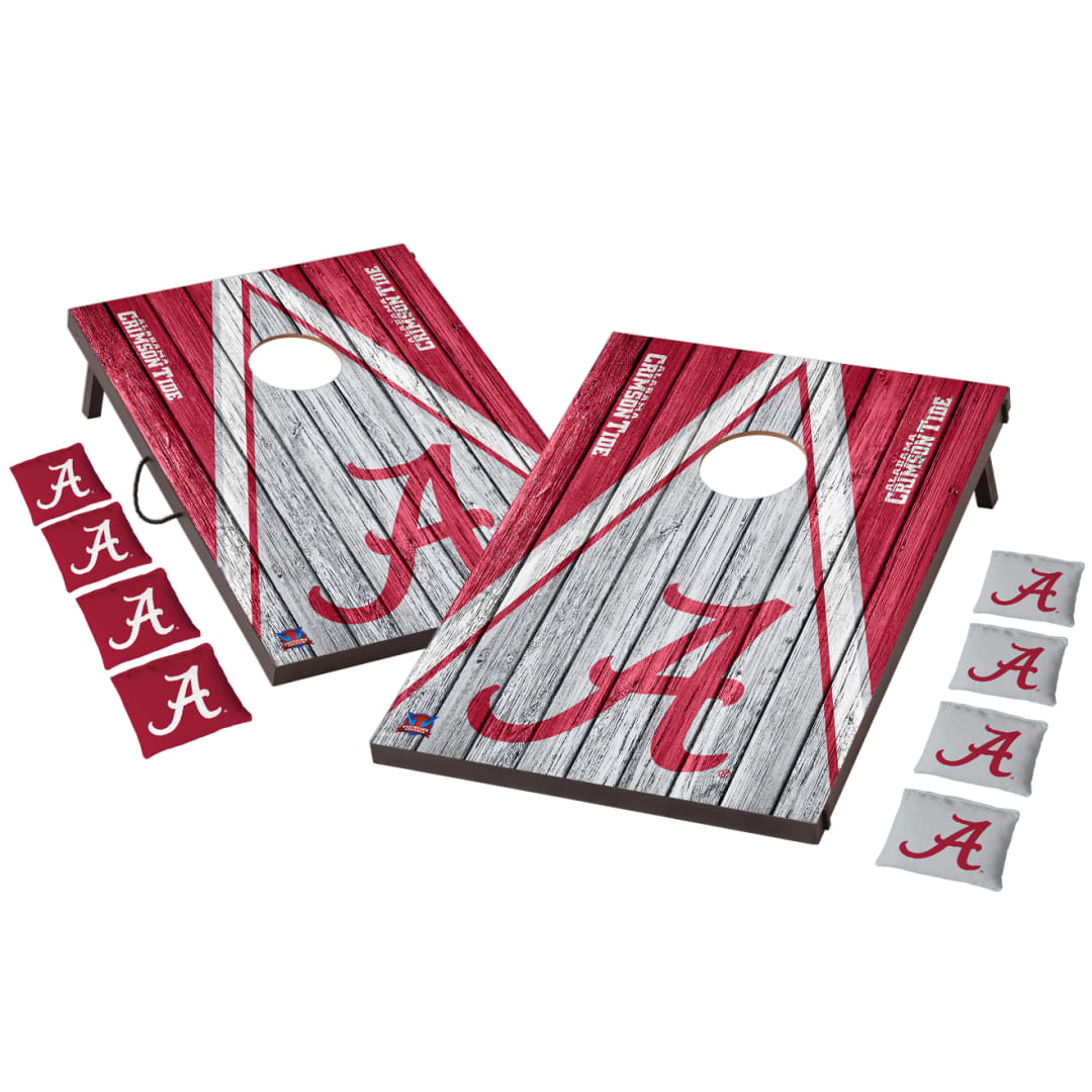 University of Alabama Crimson