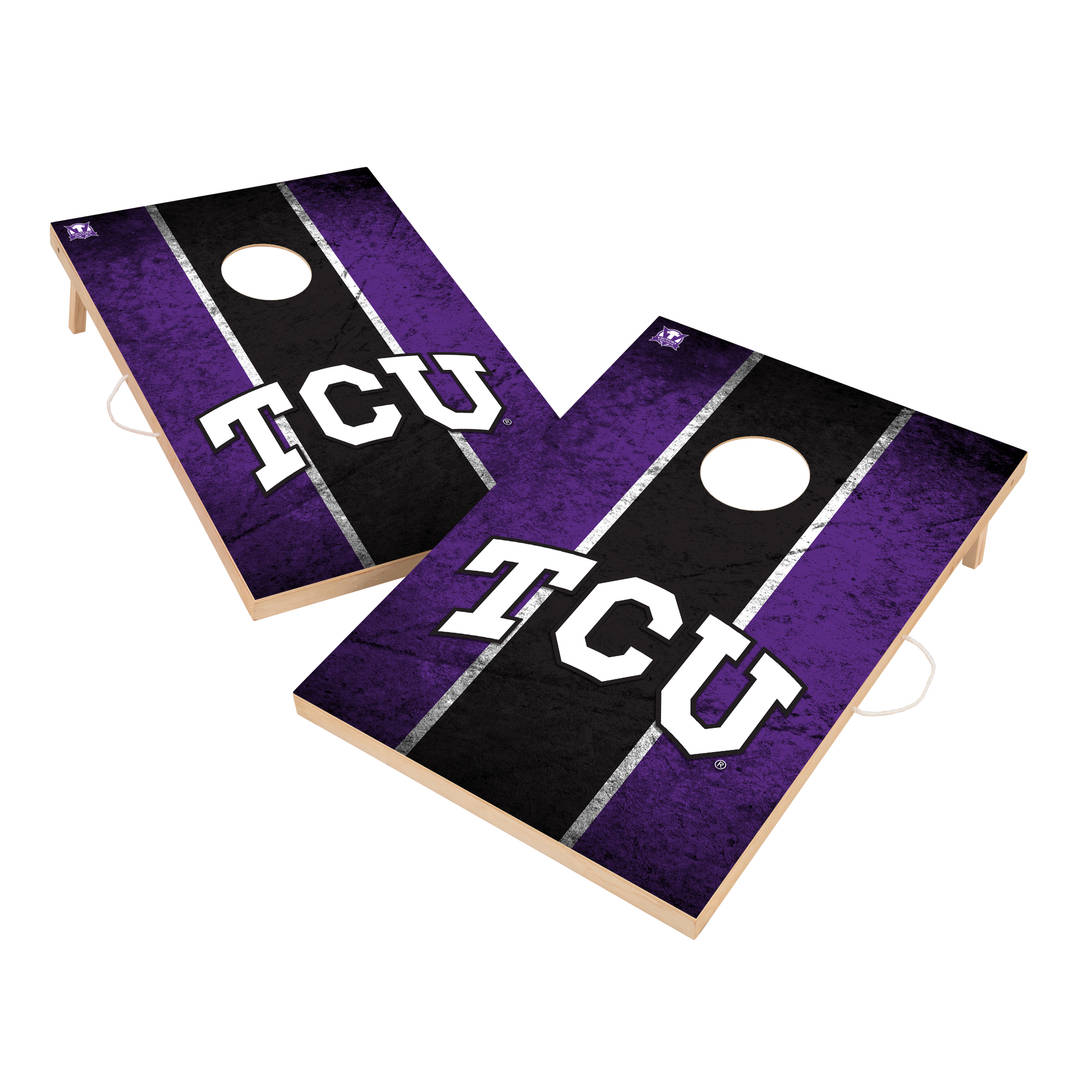 Texas Christian University Hor