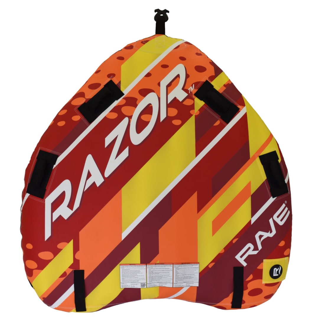 RAVE Sports Razor™ Boat Towabl