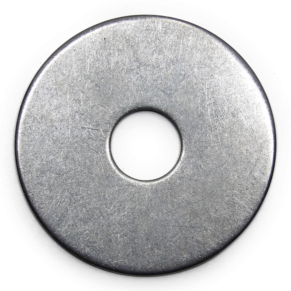 1/2" x 2" Fender Washer