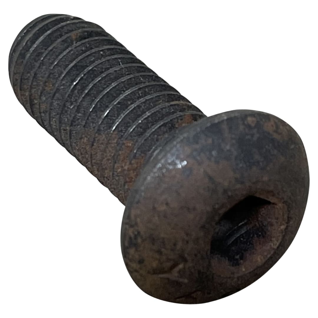 Wastebuilt® Replacement for Heil Button Head Capscrew