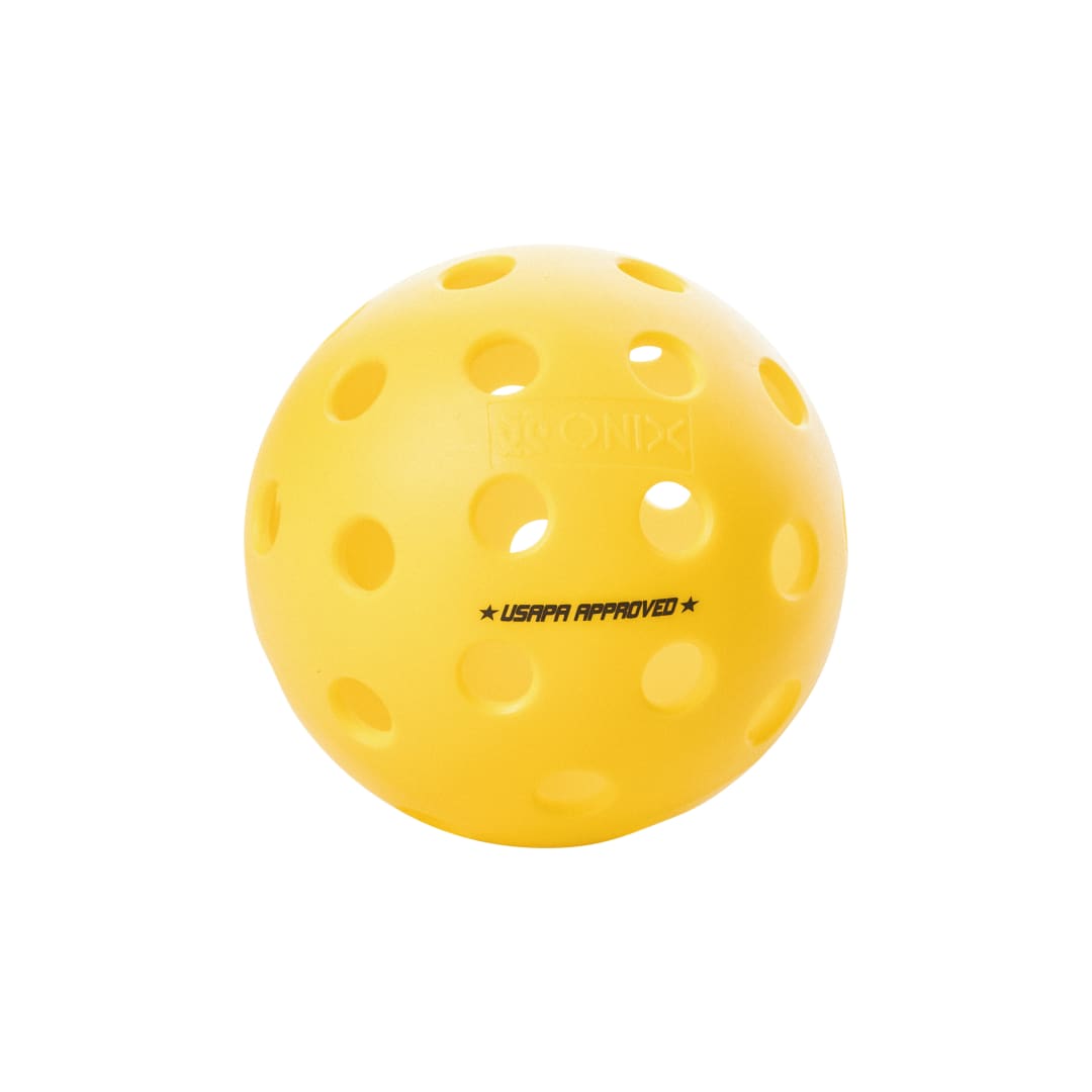 ONIX Fuse Outdoor Pickleball B