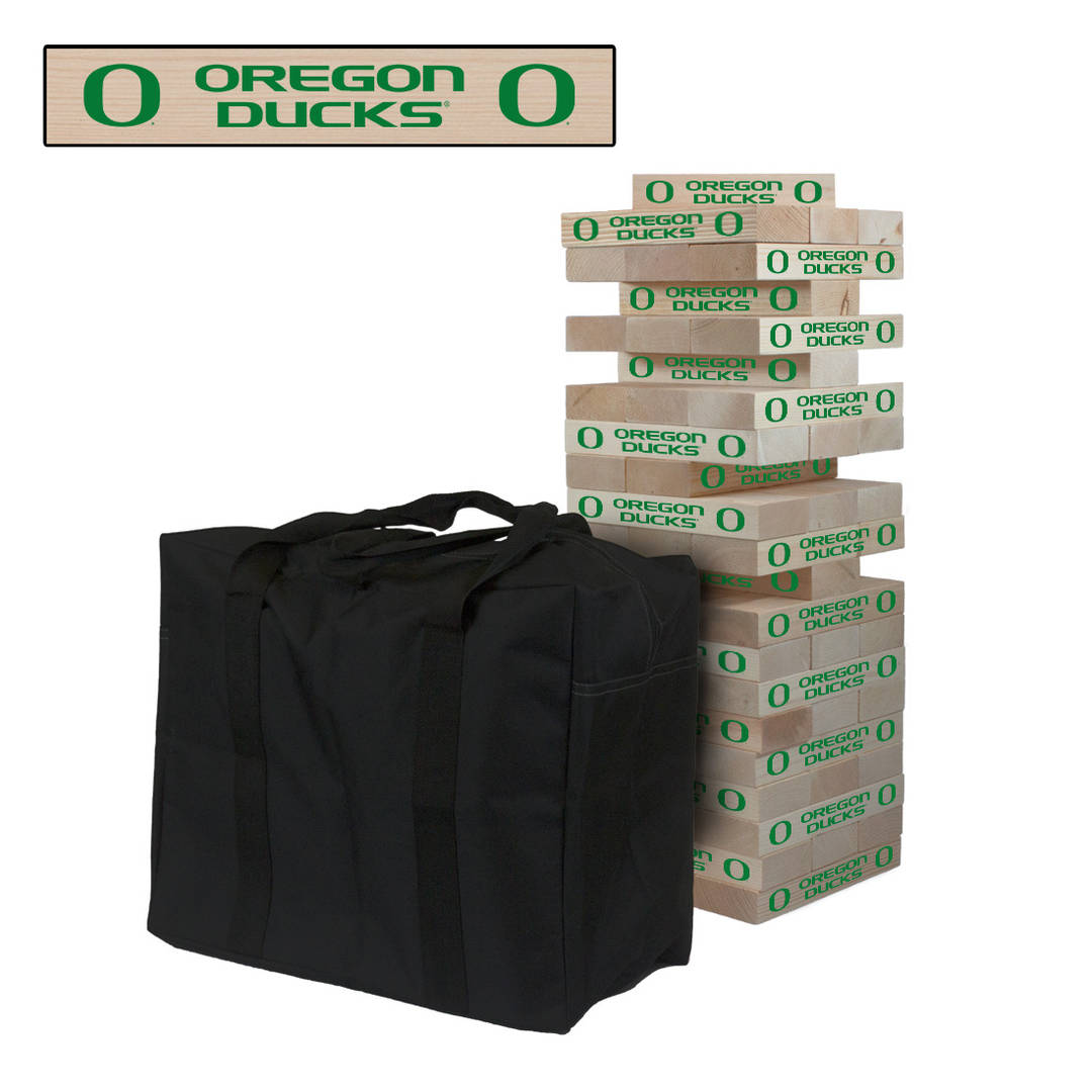 University of Oregon Ducks | G