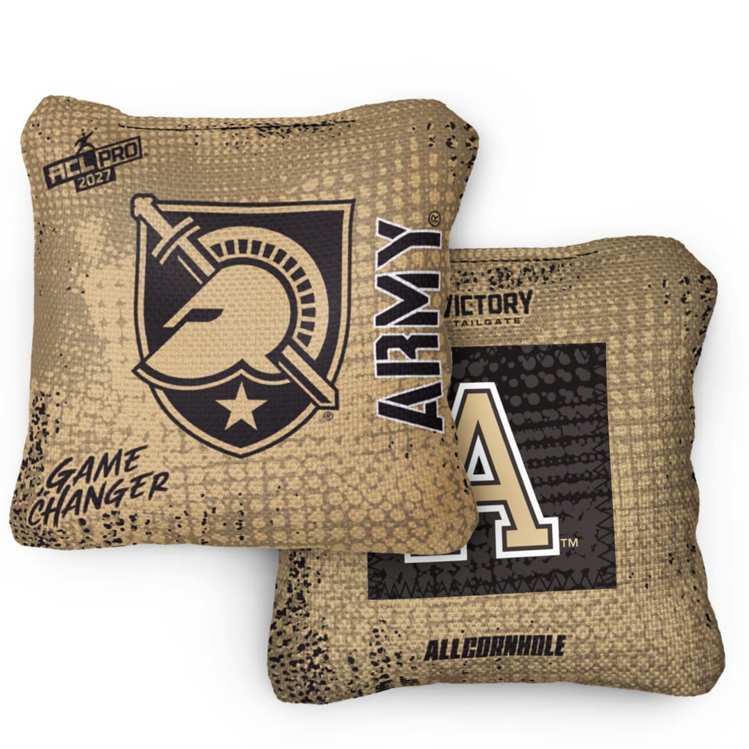 ACH 2027 Army Black Knights Ga