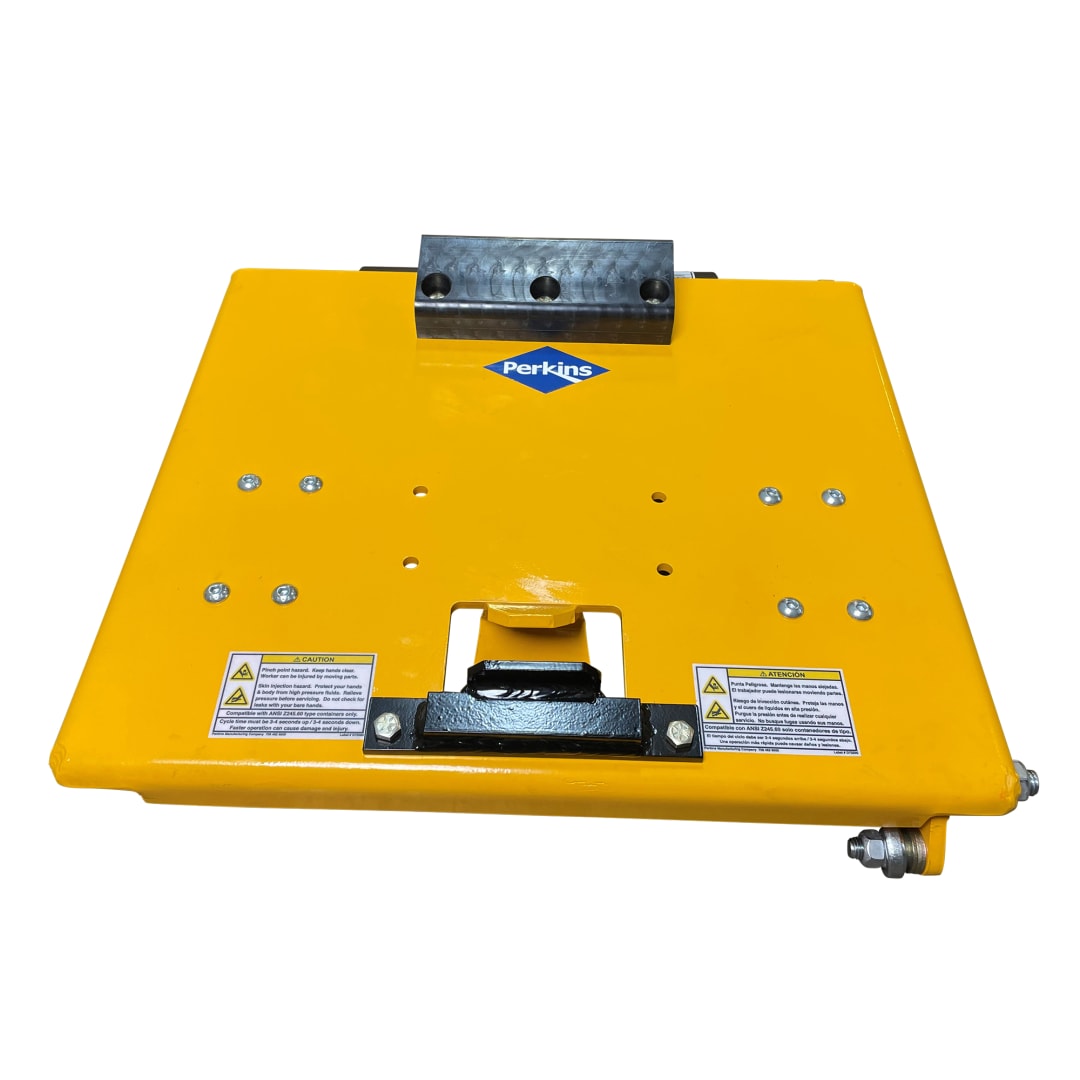 Perkins Rotary Compact Lifter - Short