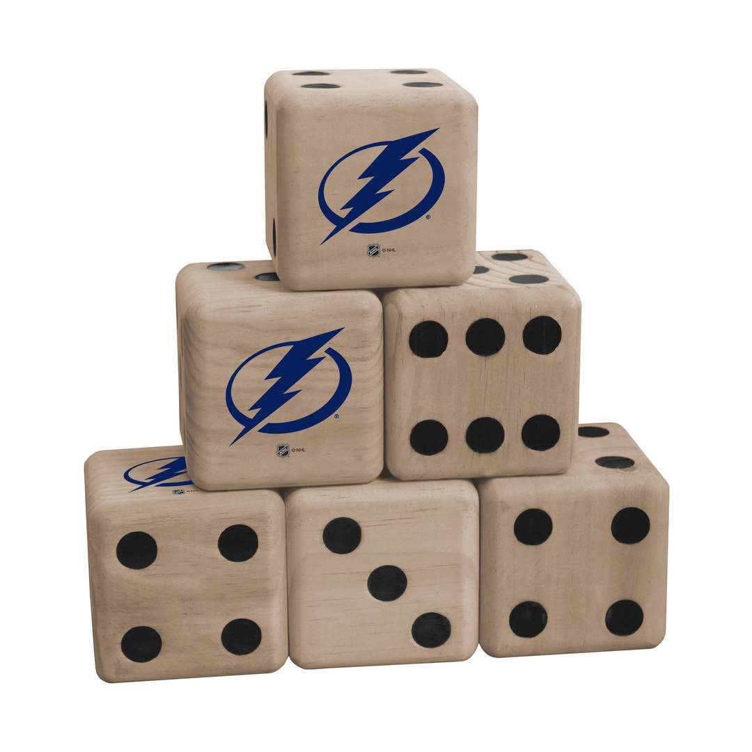 Tampa Bay Lightning | Lawn Dic
