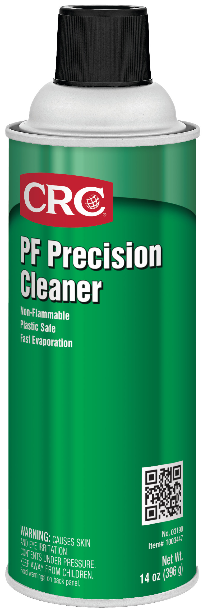 CRC PF Precision Cleaner 1X14OZ