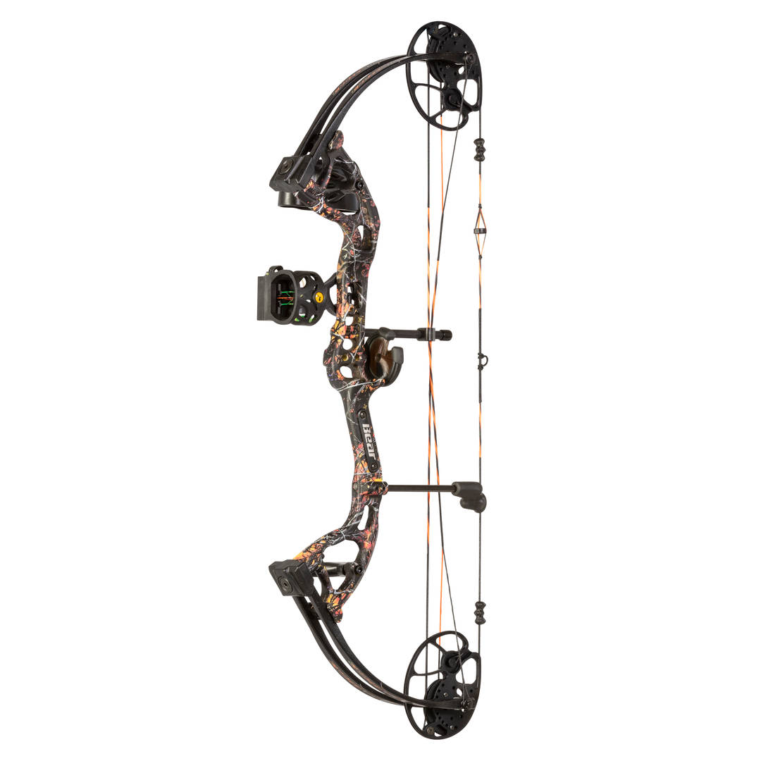 Bear Cruzer Lite RTH - MS Wild