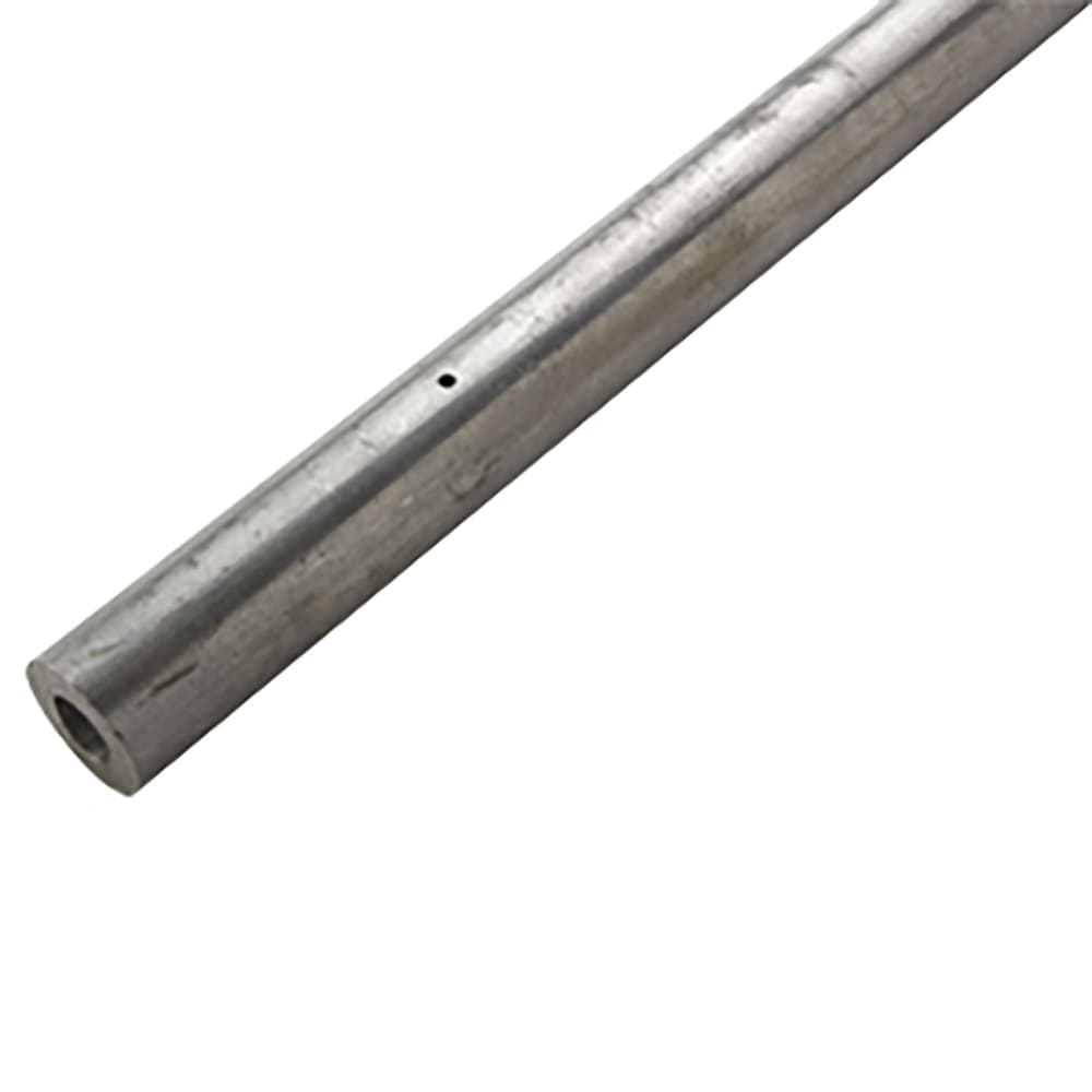 Wastequip® Axle - 15 1/4 With Zert (MKRD)