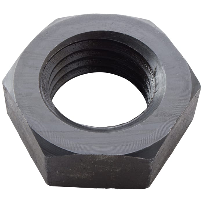 3/8" Jam Nut