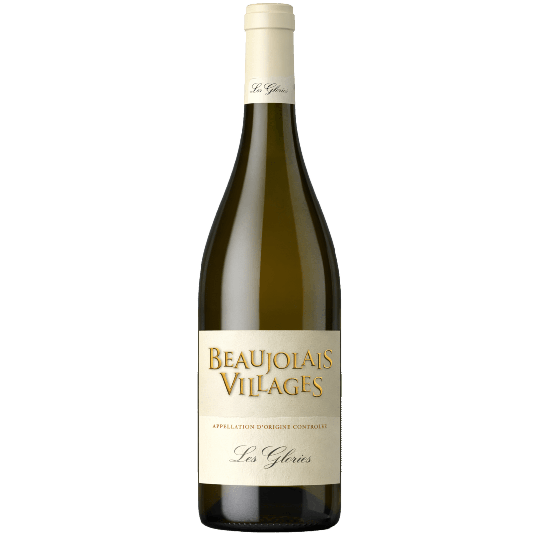 Les Glories Beaujoulais Villages Red Wine 750 ml