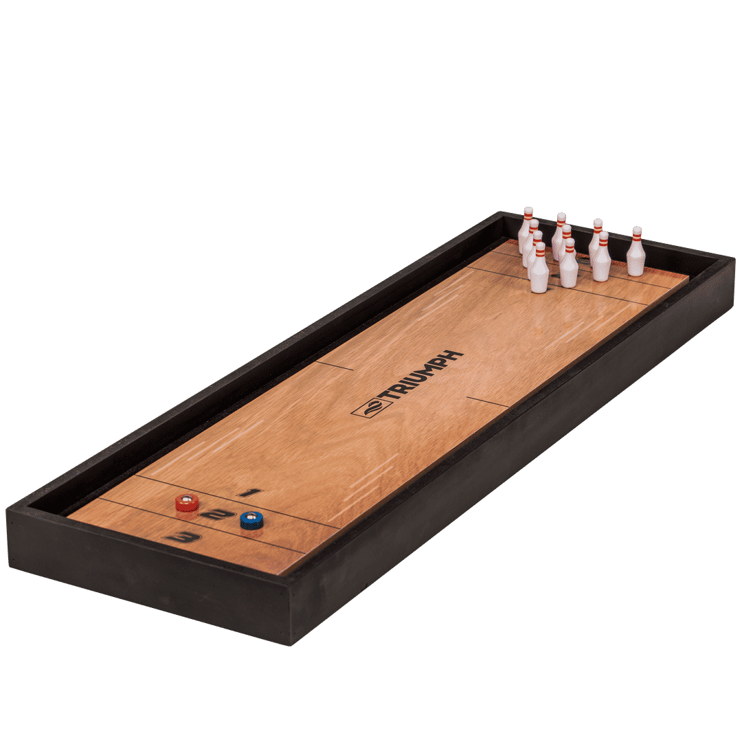 Triumph Triumph Tabletop Shuff