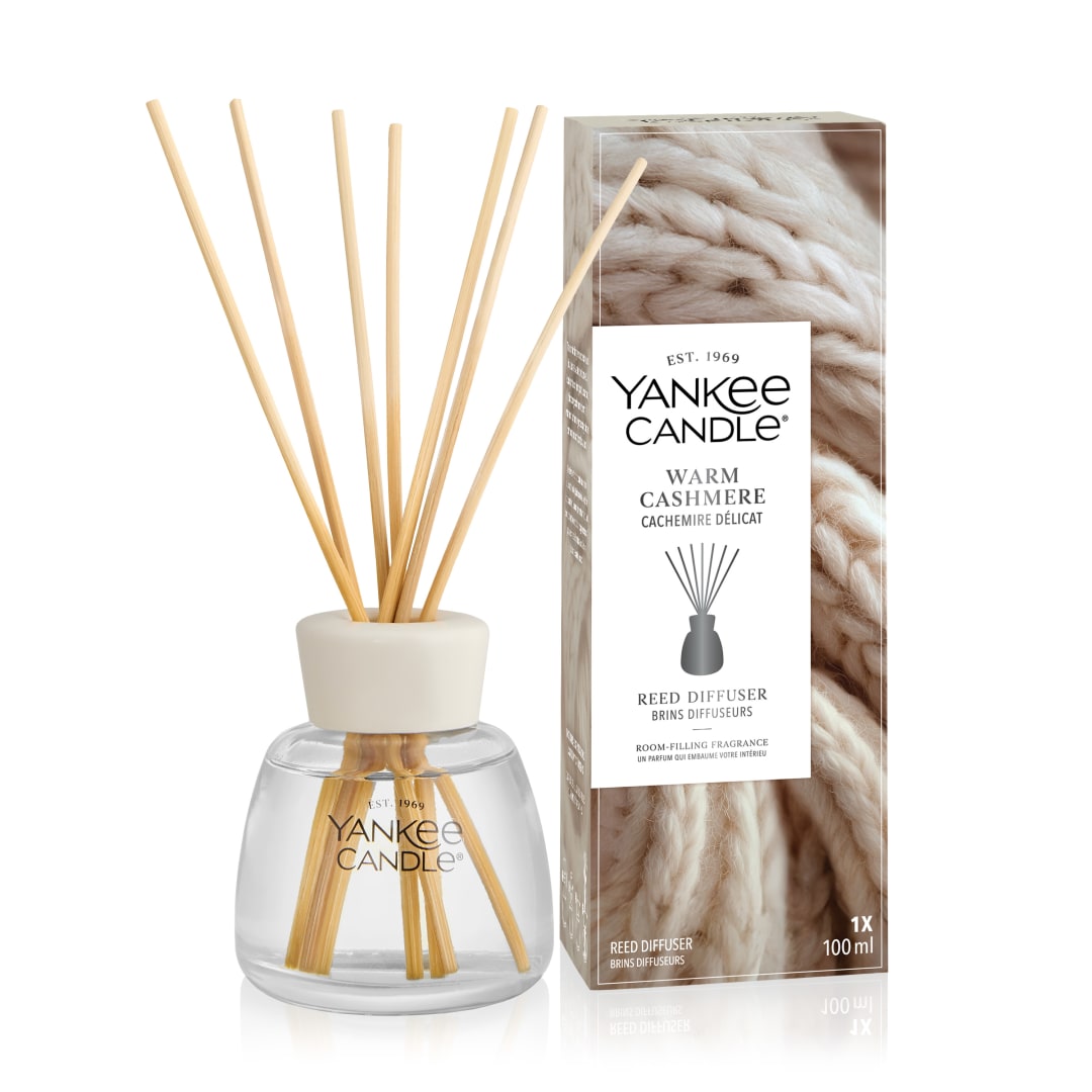 HF-YC REED KIT WRM CSHMR YCE100ML