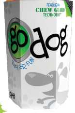 goDog Dump Bin (Box Only)