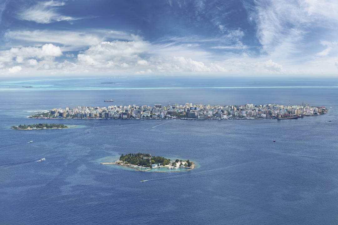 Malé