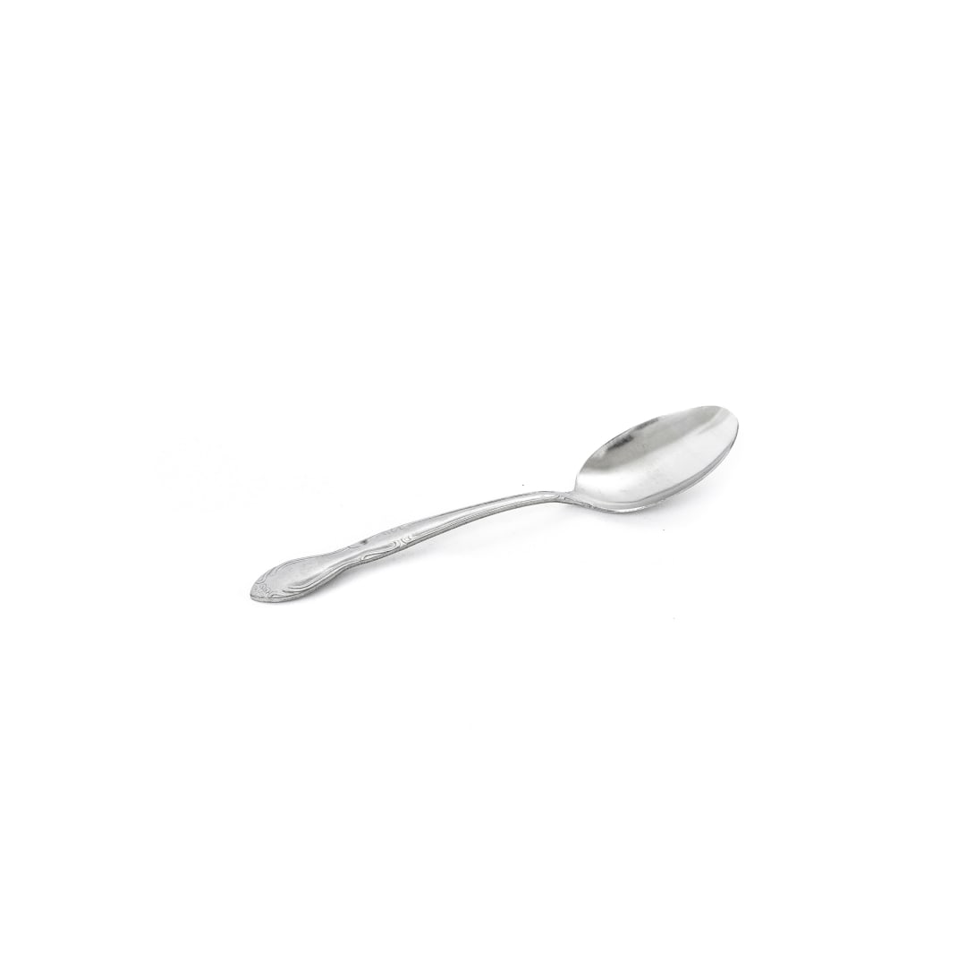 CON-TBS/B - CONCORD TABLE SERV SPOON 1 DZ