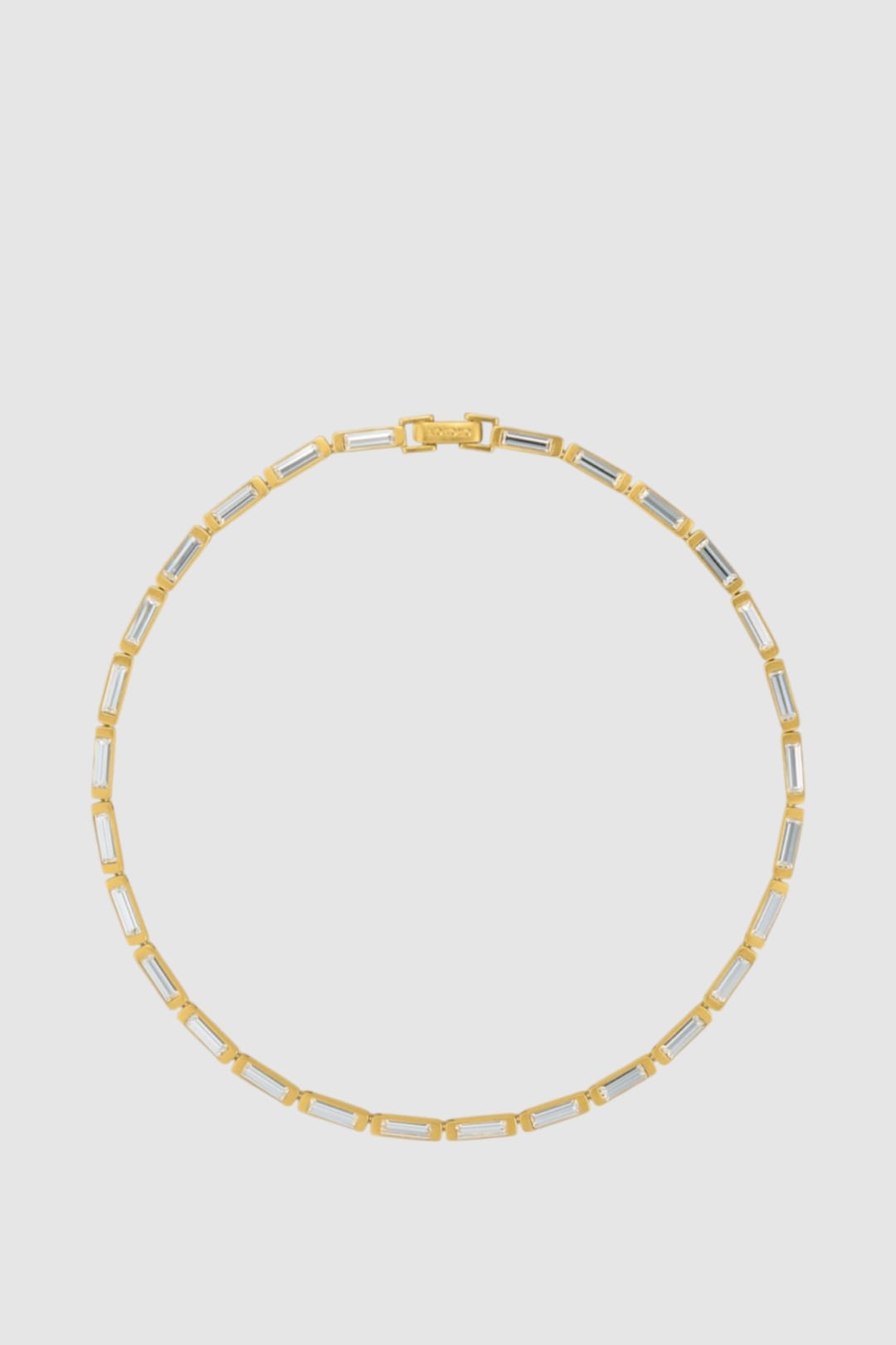 Eden Necklace