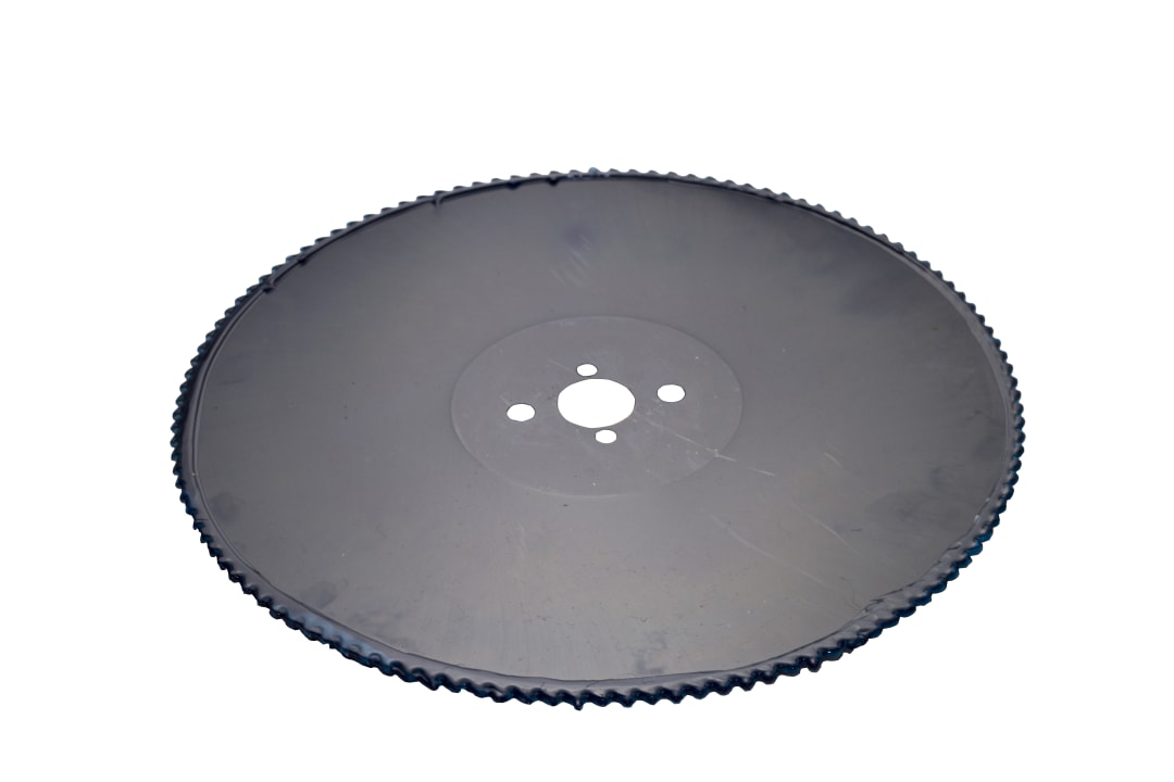 HSS Circular Saw Blade 9" 160T