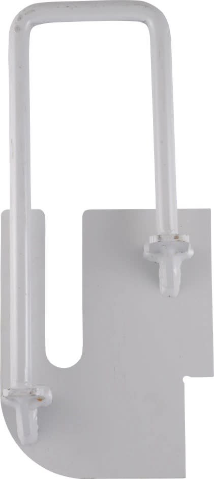Wastebuilt® Replacement for McNeilus Bracket, Ladder, Right Hand