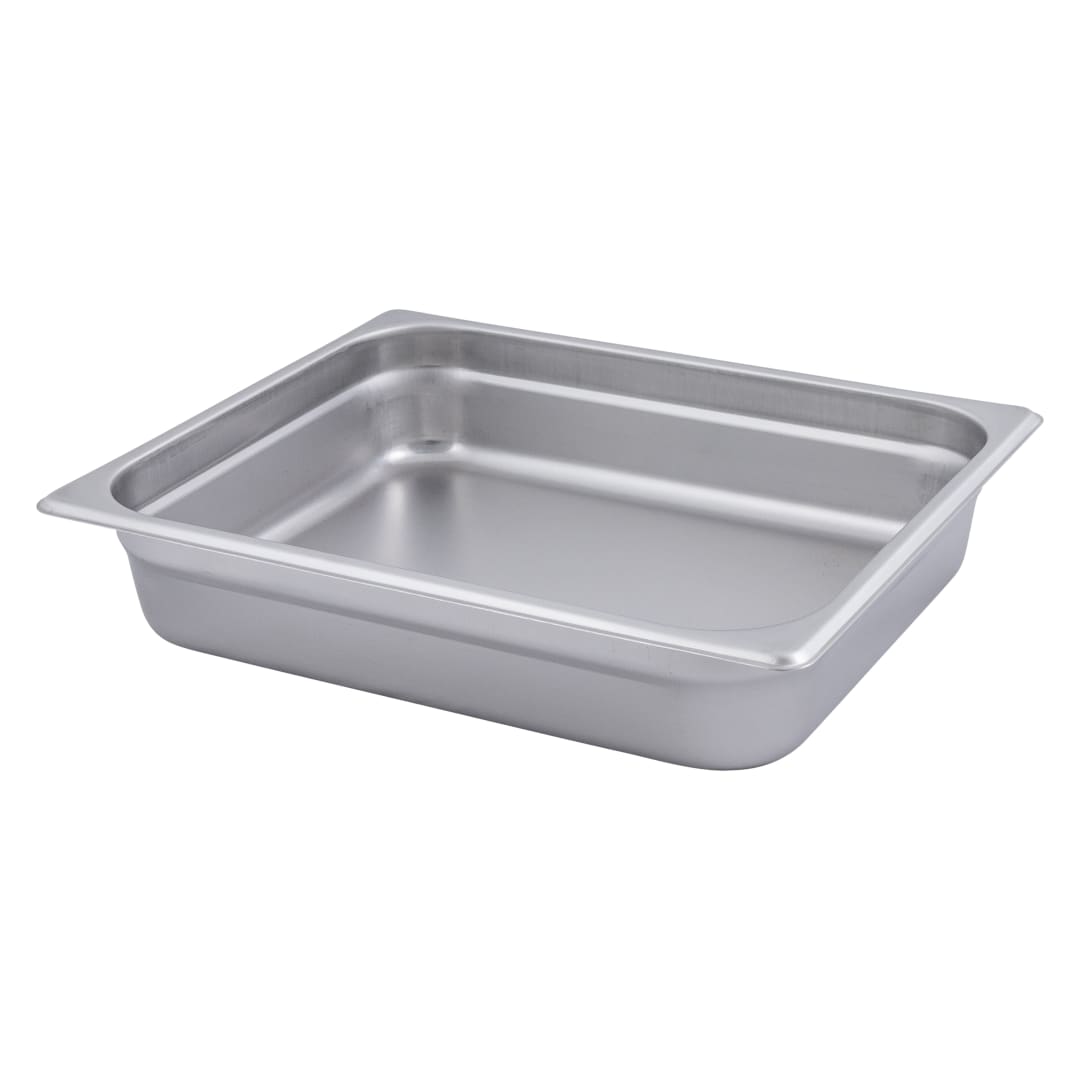 22H2 - PAN S/S 1/2-2-1/2" 22GA