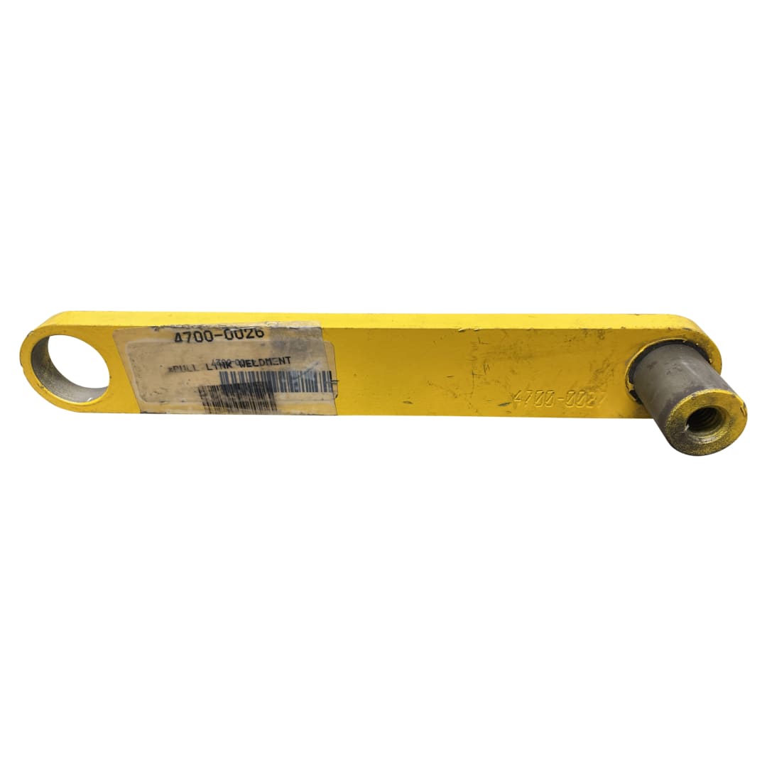 Wastebuilt® Replacement for Bayne Pull Link Weldment