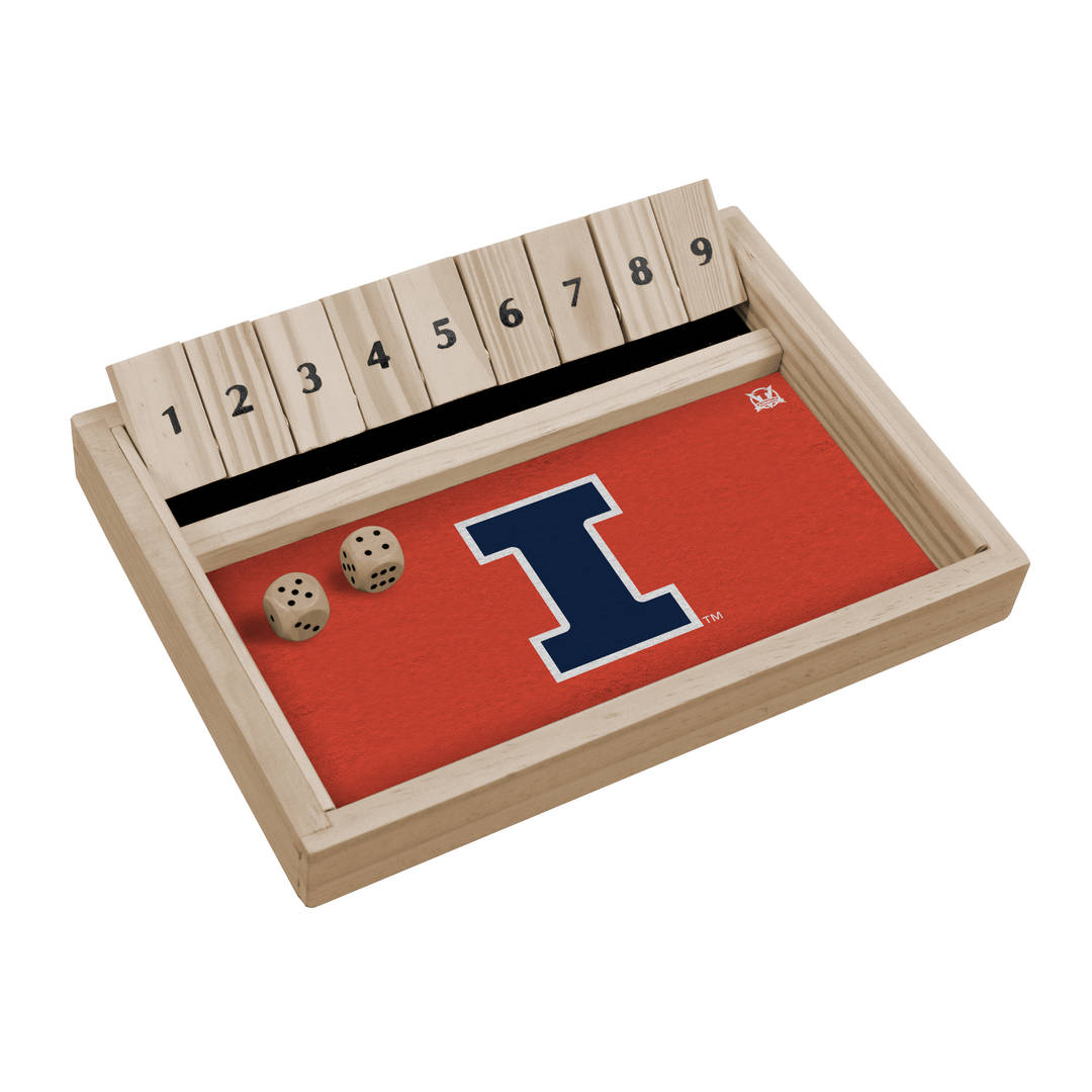 University of Illinois Fightin