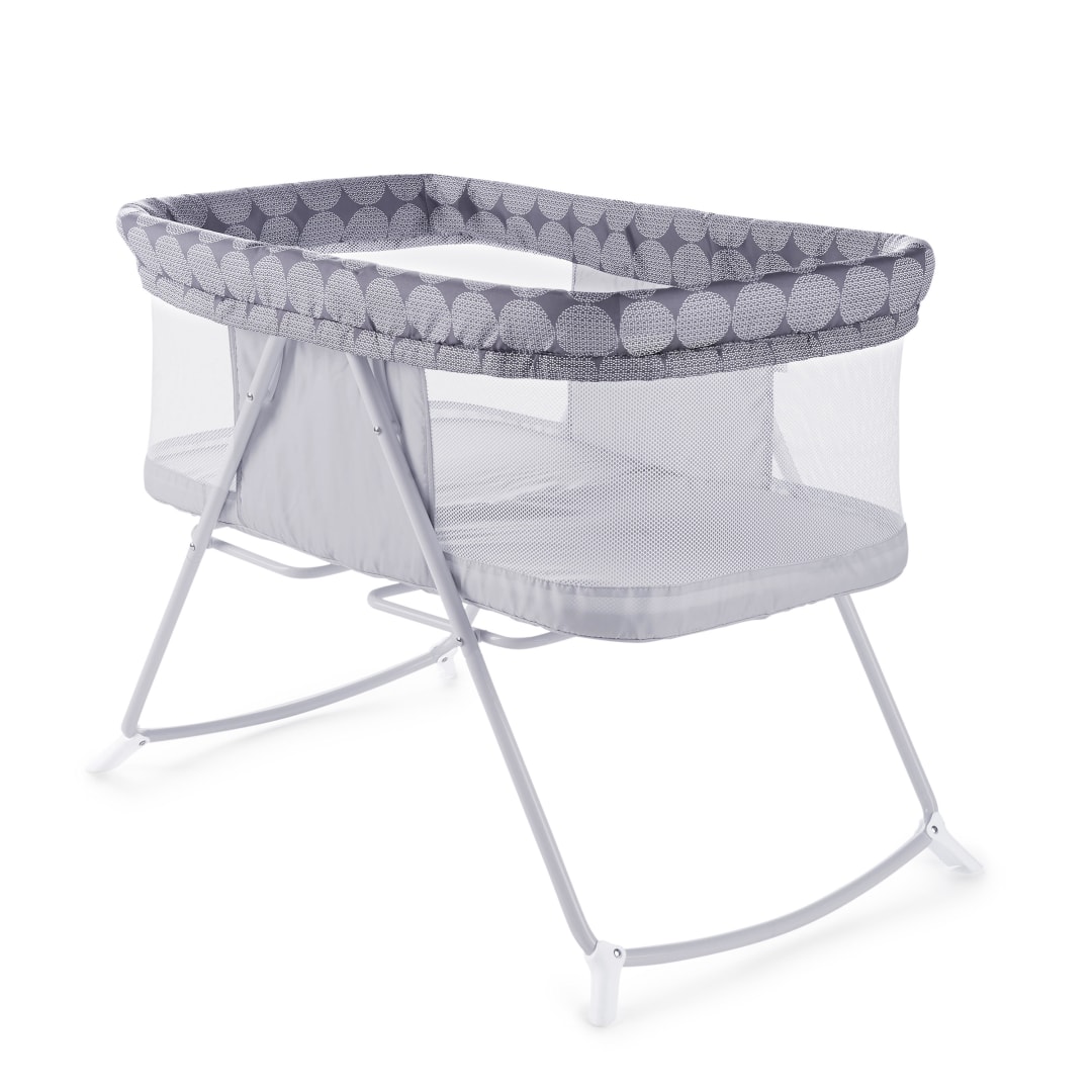 Berceau pliant - Crosby™