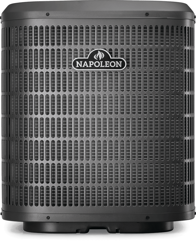 Essential 13.4 SEER2 Series Air Conditioner - 2 Ton - Rotary