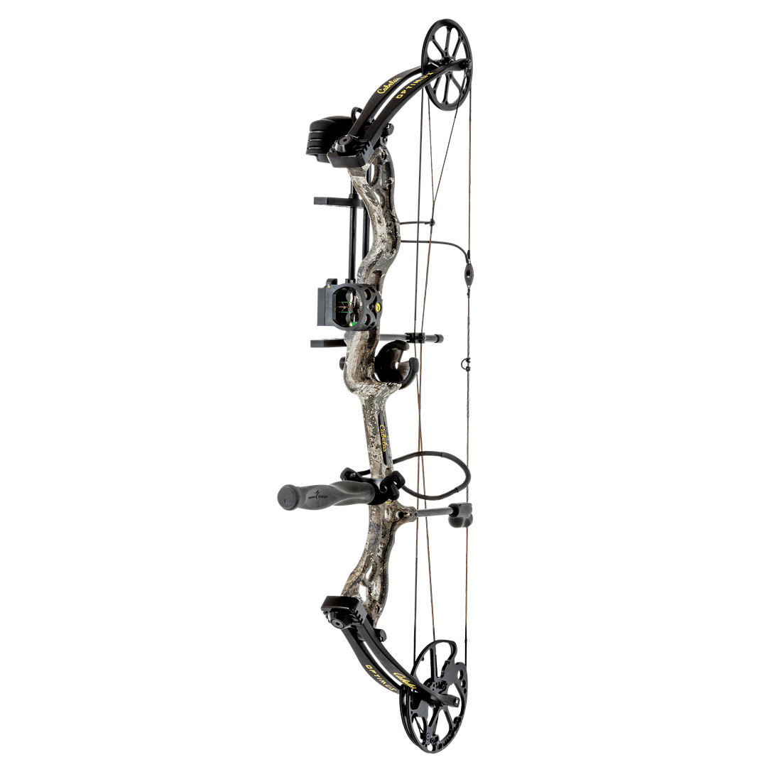 Cabela's Optimus RTH Compound