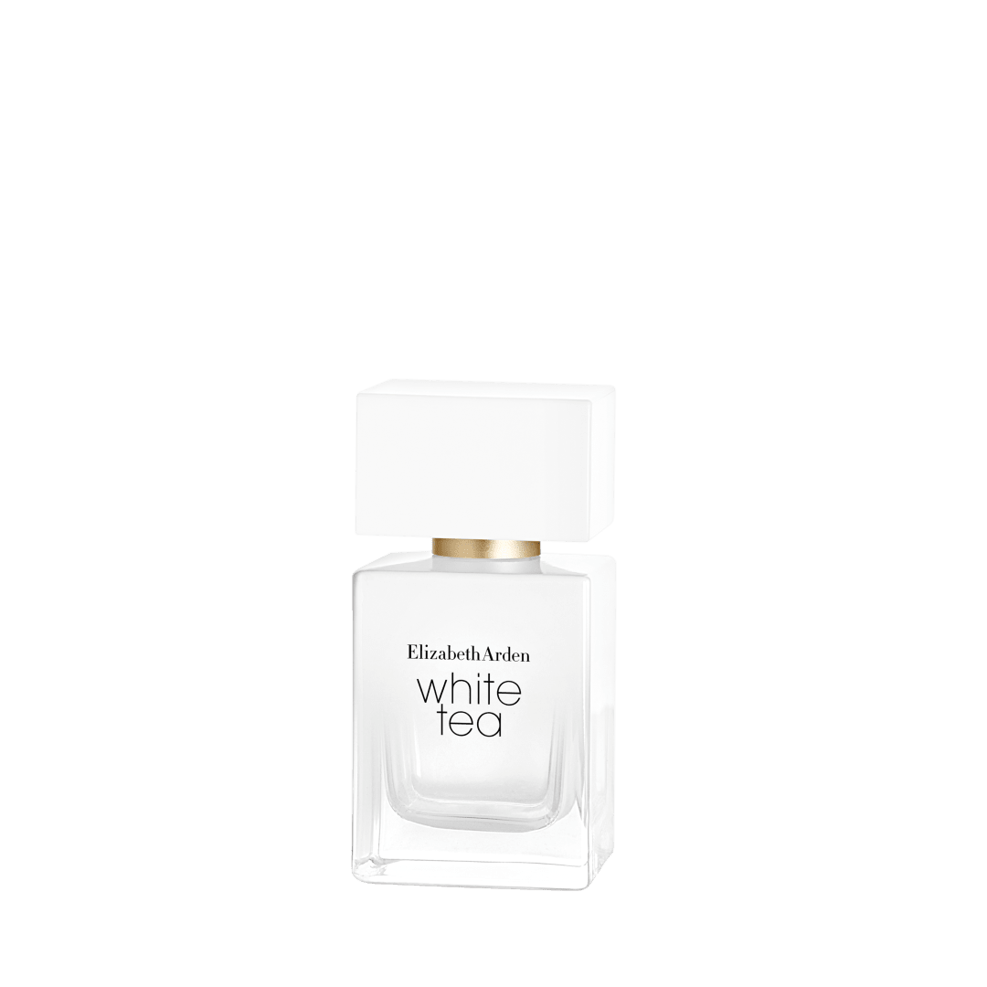 White Tea Eau de Toilette, 30ml