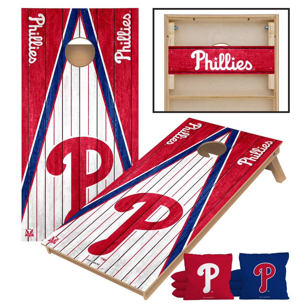 Philadelphia Phillies | 2x4 To