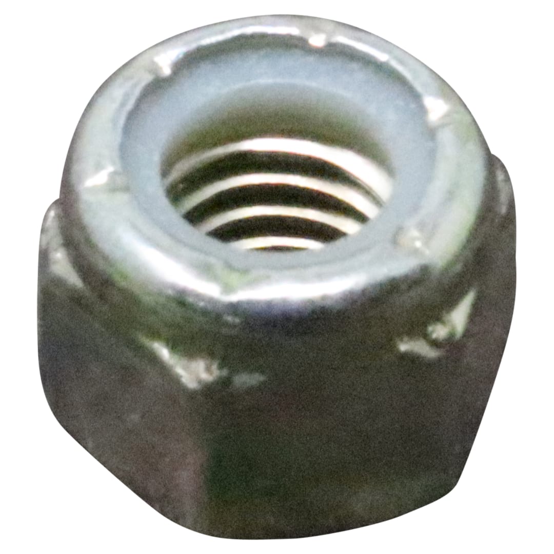 Wastebuilt® Replacement for Curotto-Can 3/8" Nylock Nut