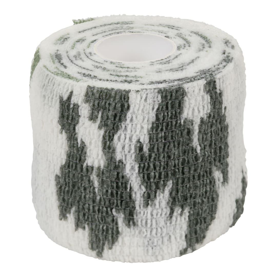 Vanish Protective Camo Wrap, Snow Camo
