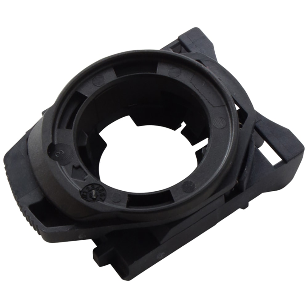 Galbreath™ Base,Contact Block 3 Across Mounting