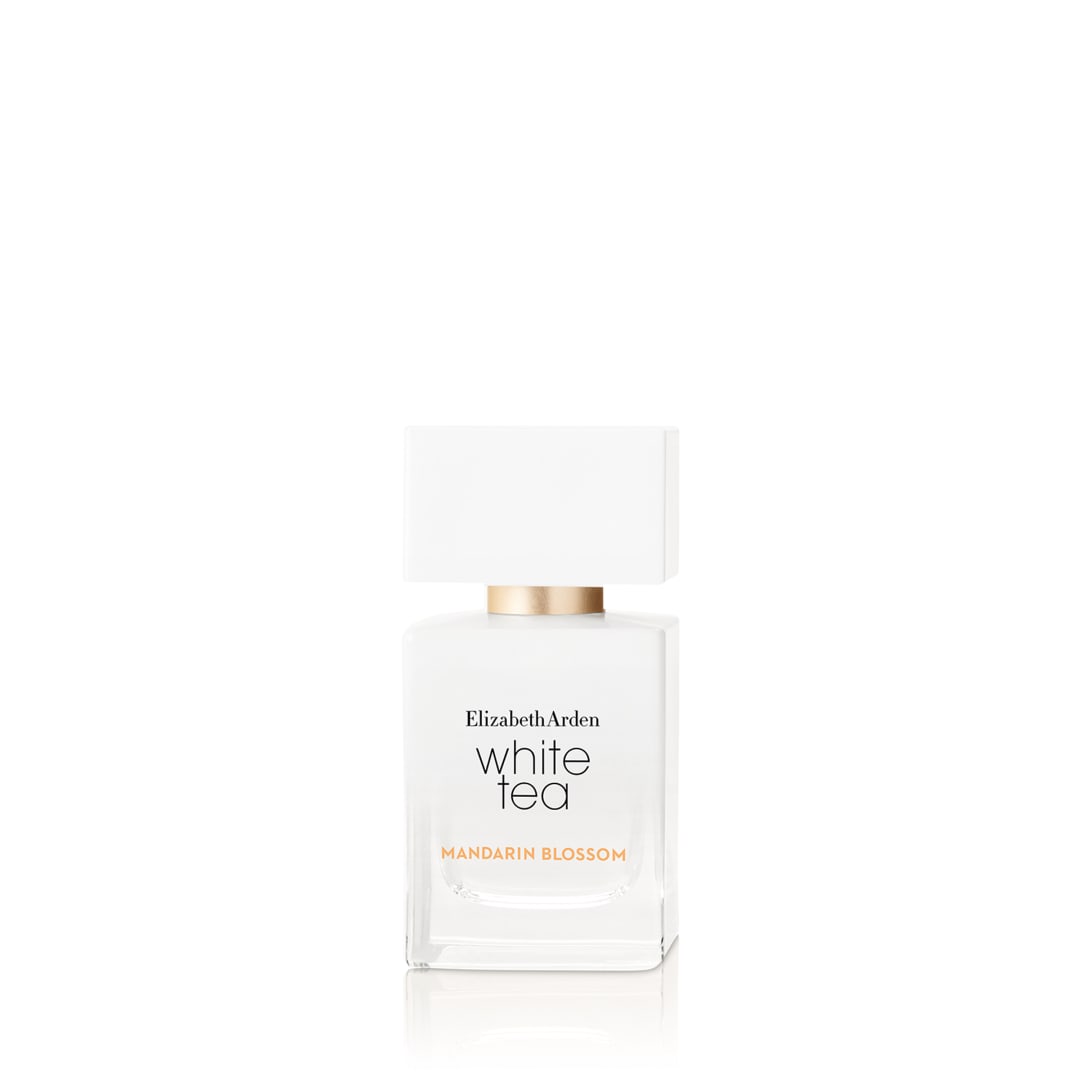 White Tea Mandarin Blossom Eau de Toilette Spray, 30ml