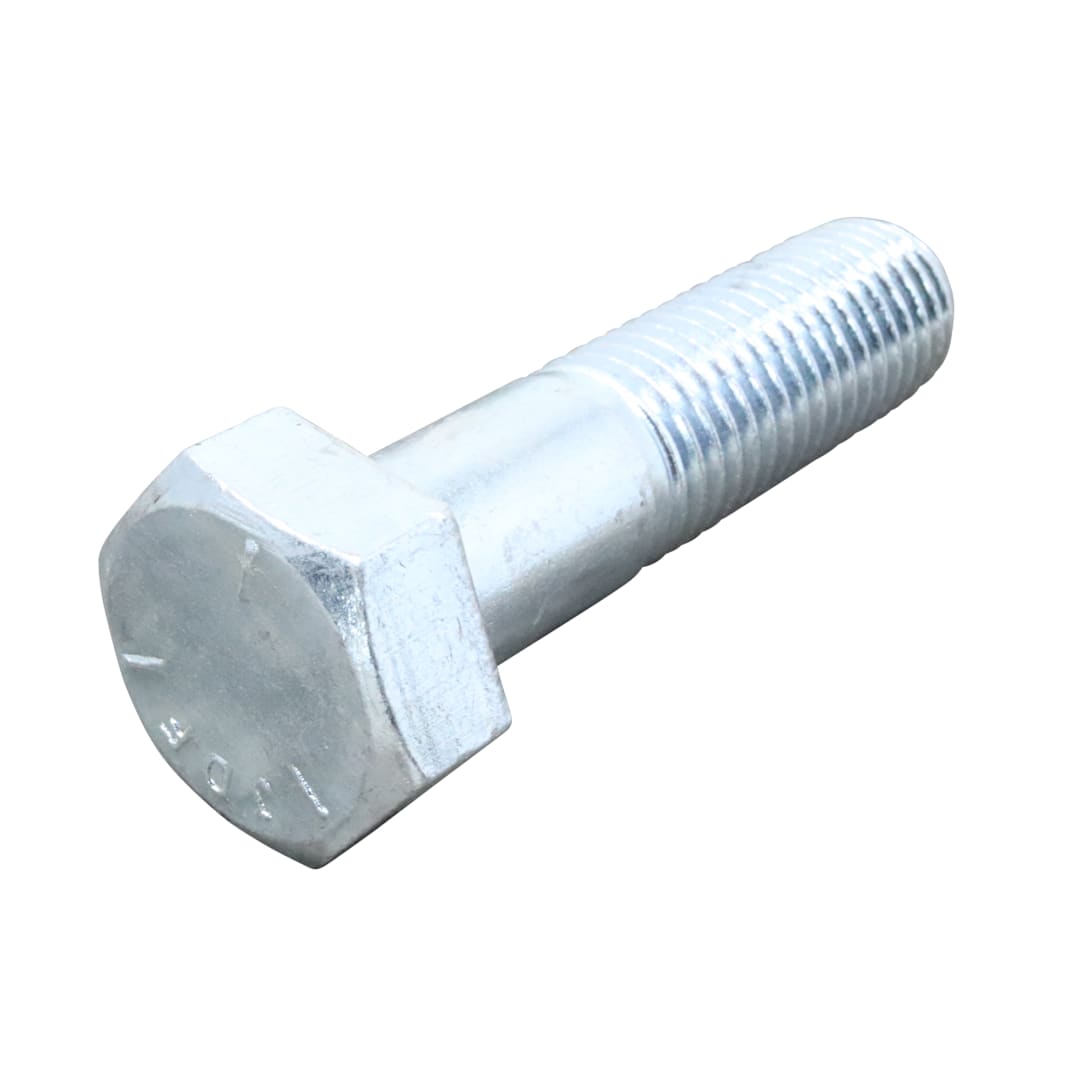 Galbreath™ Bolt Cap Hex Head Grade 5 3/4-10 X 3