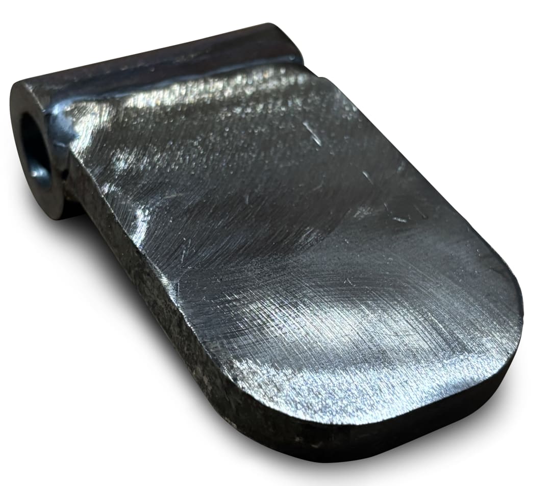 Wastebuilt® Replacement for Heil Hinge (H1-005-3839-002)