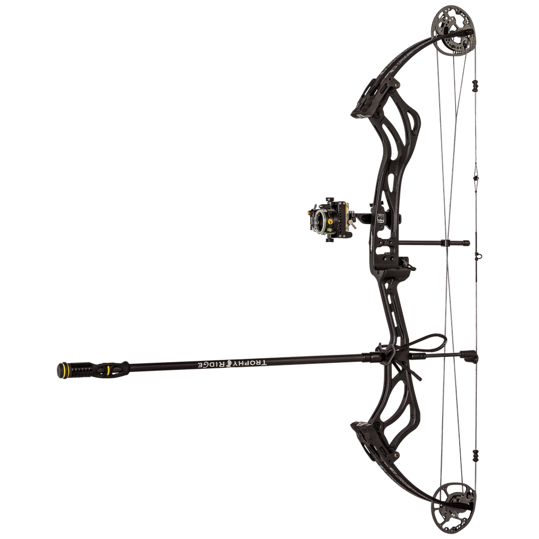 Bear REVIVAL RTT 60 RH BLACK