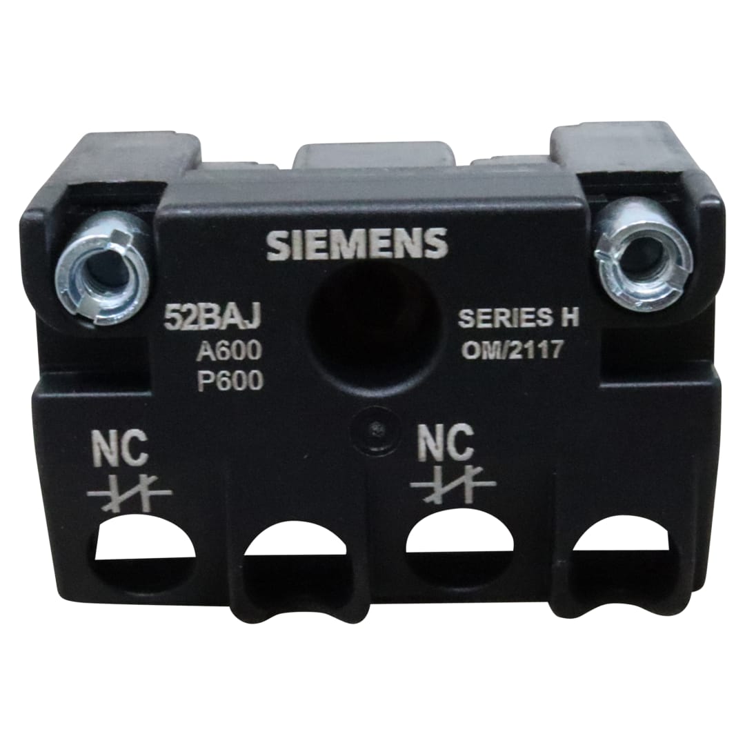 Galbreath™ Electric Contact Block 1 NC