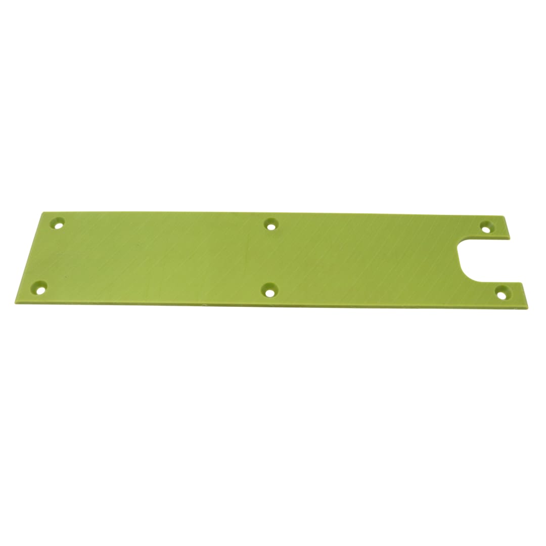 Wastebuilt® Replacement for Labrie Inner Tube Wear Plate