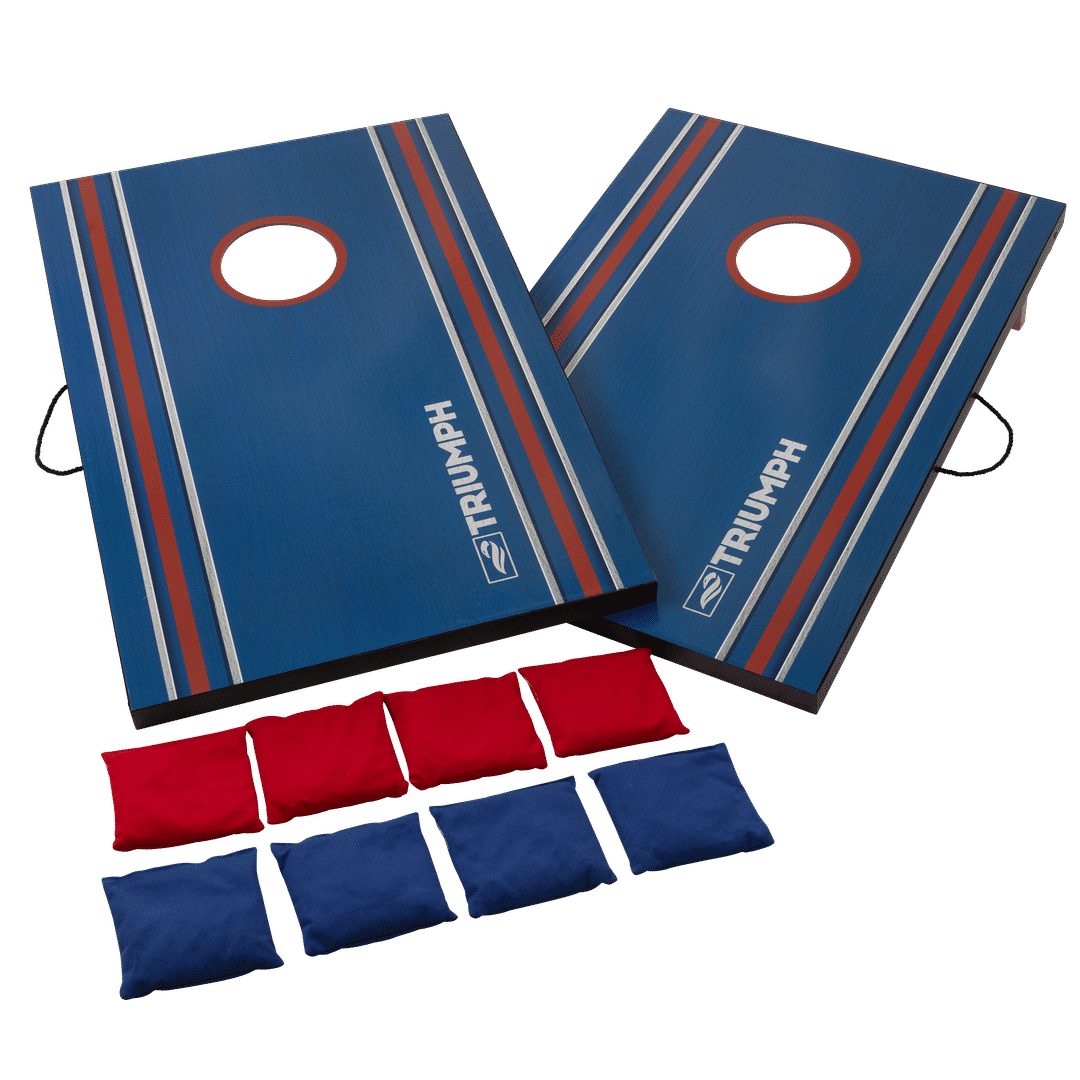 Triumph Tournament Bean Bag To