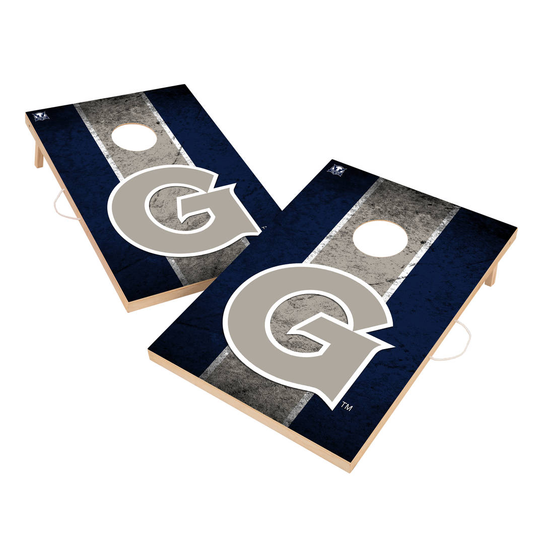 Georgetown University Hoyas |