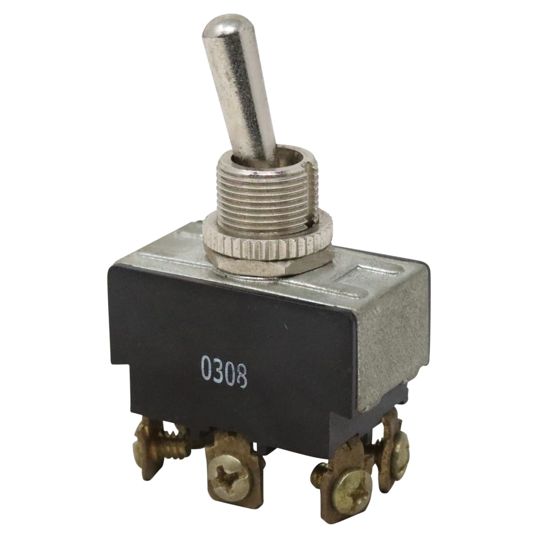 Wastebuilt® Replacement for Heil 6 Prong Switch