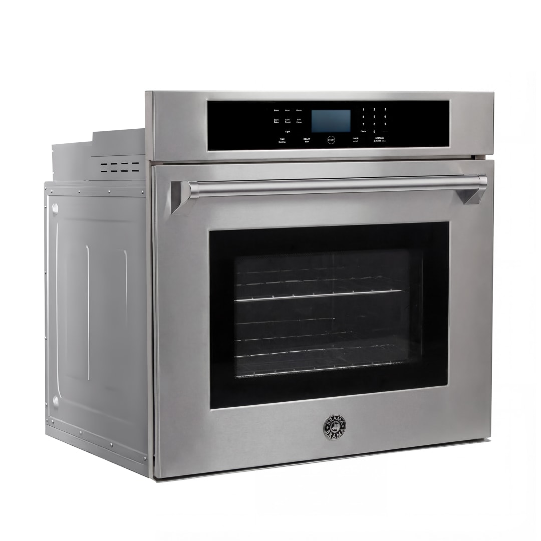 BR-30WOE - Brama 30-Inch Wall Oven