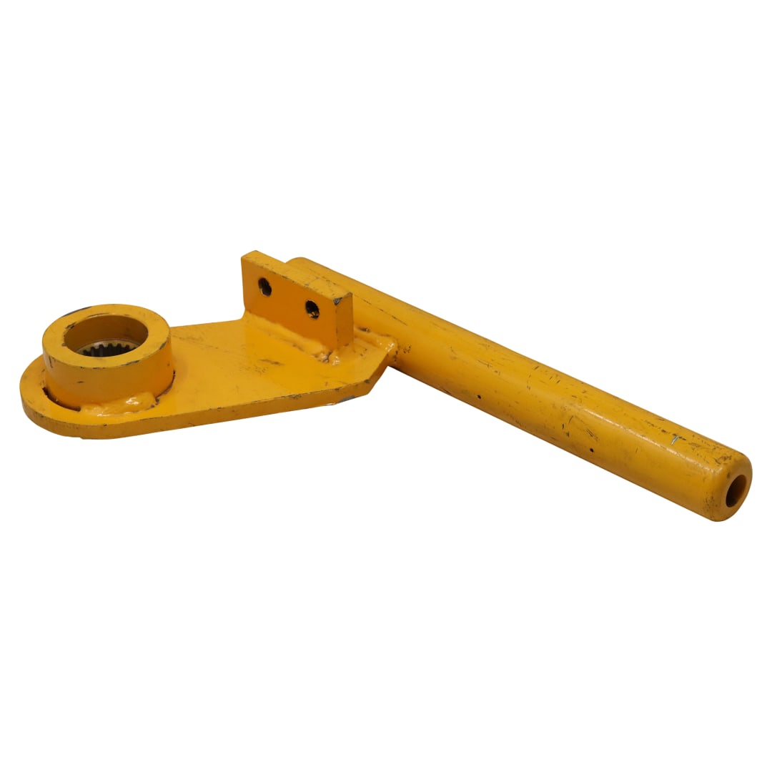Wastebuilt® Replacement for Perkins Driver Arm Weld - Right Hand