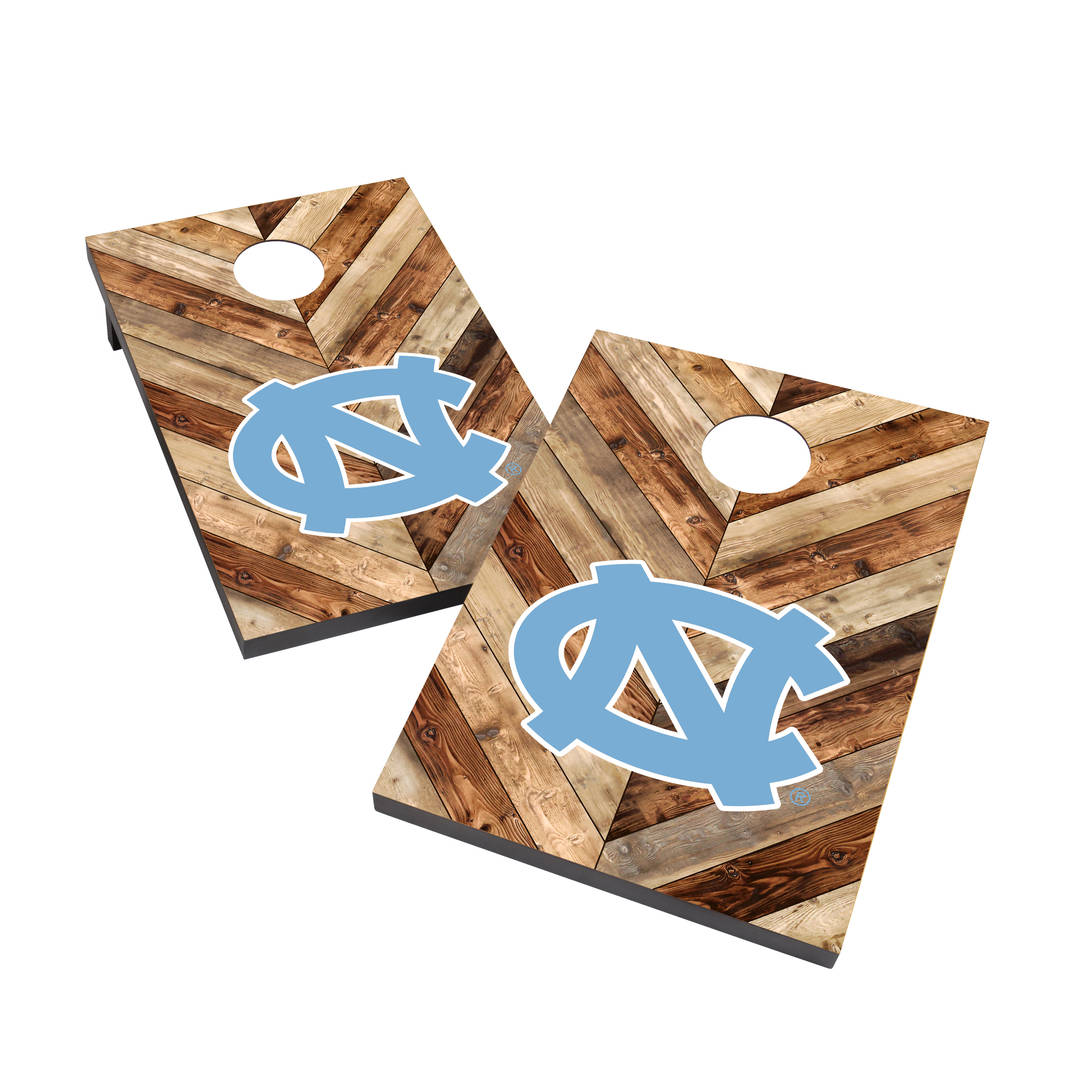 University of North Carolina T